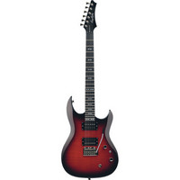 Ultralux XL-2 Guitar Burgundy Burst
