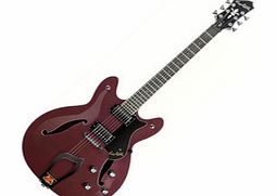 Viking Rex-Tone Semi Acoustic Guitar