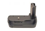 Double your power output to your Canon 350D/400D with the Hahnel HC-350D Digital SLR Battery Grip.