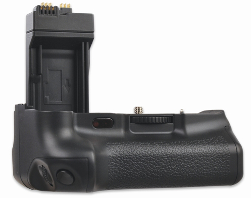 Hahnel HC-550D SLR Battery Grip - for Canon 550D