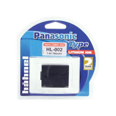 HL-002 (Panasonic)