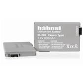 Hahnel HL-208 Camcorder Battery for Canon BP-208