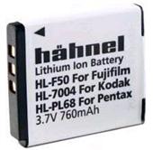 Hahnel HL-F50 Digital Camera Battery (Fujifilm