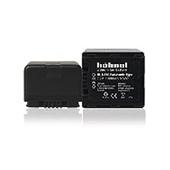 Hahnel HL-N130 Li-ion Camcorder Battery for