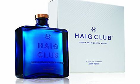 Haig Club Scotch Whisky 70 cl