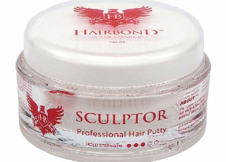 SCULPTOR PROFESSIONAL HAIR PUTTY (100ML)