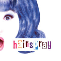 Hairspray Package HAIRSPRAY