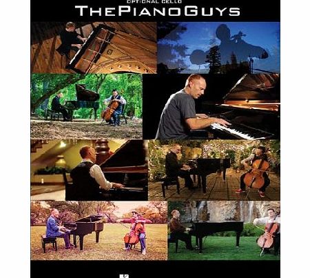 Hal Leonard The Piano Guys
