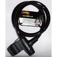 Halfords 1m Integrated Cable
