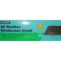 All Weather Windscreen Cover
