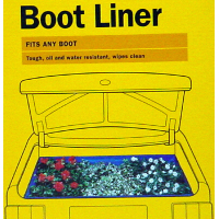 Boot Liner