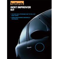 Halfords Dent Improver Repair Kit