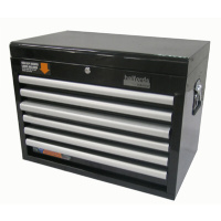 Halfords Industrial 6 Drawer Ball Bearing Chest