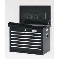 Halfords Industrial 7 Drawer Ball Bearing Chest