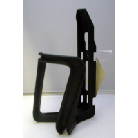Plastic Water Bottle Cage