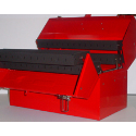 Halfords Pro Cantilever Toolbox