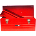 Pro Hand Tool Box 20in