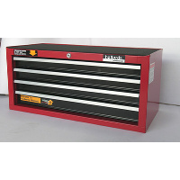 Halfords Professional 4 Drawer Intermediate BB Chest