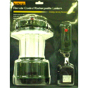 Halfords Rechargeable Lantern