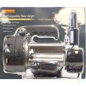 Halfords Rechargeable Searchlight