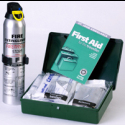 Halfords Safety Kit