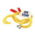 Halfords Tow Rope 4000kg