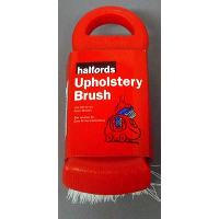 Upholstery Brush