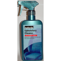 Halfords Upholstery Cleaner 500ml
