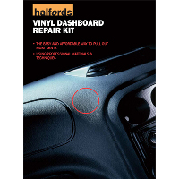 Vinyl Dashboard Repair Kit