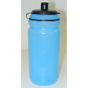 Halfords Water Bottle 600ml- Turquoise