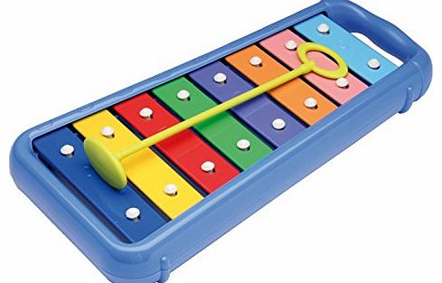 Halilit Baby Xylophone Musical Instrument
