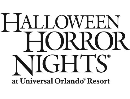 Halloween Horror Nights - Universal Orlando Halloween Horror Nights Frequent Fear Pass