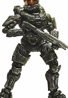 HALO 19341 5 Guardians Series 1 Master Chief Action Figure
