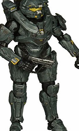 HALO 19348 5 Guardians Series 1 Spartan Fred Action Figure