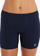 Halocline, 1294[^]236756 Sport Racer Long Leg Shorts - Navy