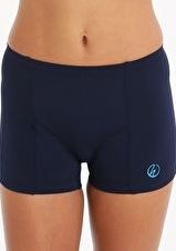Halocline, 1294[^]236762 Sport Racer Shorts - Navy