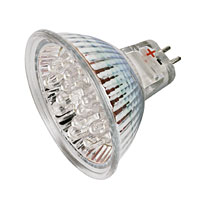HALOLITE LED Lamp White MR16 35mm
