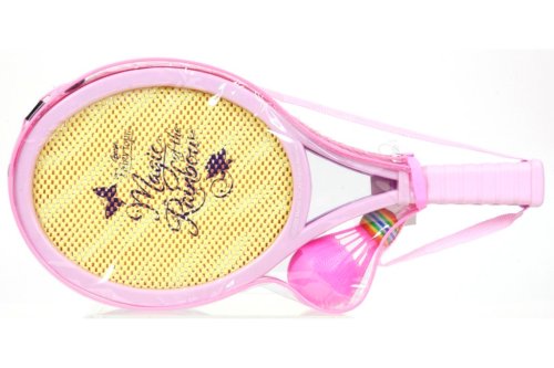 Halsall Barbie Fairytopia Sports Racket Set