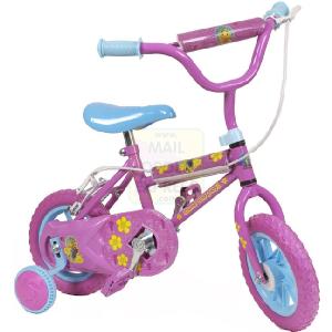 Fifi and The Flowertots 10 Inch Bike