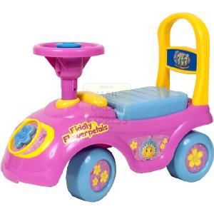 Fifi and The Flowertots Basic Ride On