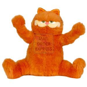 Garfield 18 Hug Me