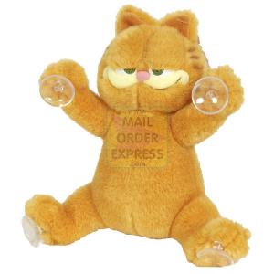 Garfield 8 Sucker