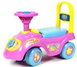 Fifi and The Flowertots Ride On Car