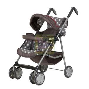 Halsall Mamas and Papas Argento Pushchair