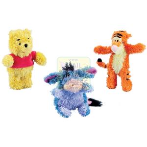 HALSALL - MATTEL Fisher Price Send A Friend Winnie The Pooh 3 Characters