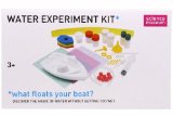 Science Museum - Water Experiment Kit