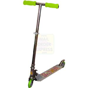 Halsall Scooby Doo Micro Scooter