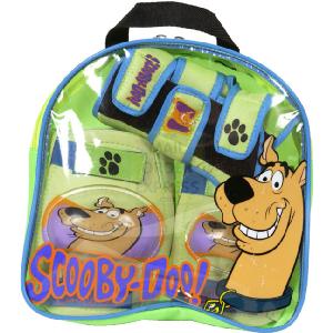 Scooby Doo Safety Pads