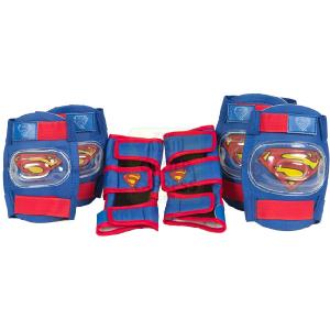 Superman Protection Pack