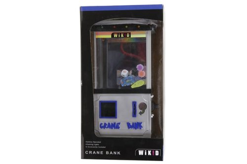 Wikid - Crane Bank